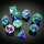 Daggerheart Duality Dice Fate of the Mortal Realms Sharp Edged Edition