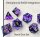Drakkenheim Daggerheart Resin Dice Set (7)