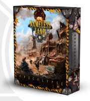 Nameless Land RPG Box Set (english)