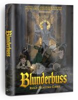 Blunderbuss RPG (english)