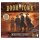 Doomtown Weird West Edition Base Set (2nd Printing) (english)