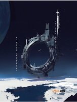 Katana-Ra RPG The Dark Frontier (english)