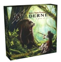 Wilderness 2nd. Edition