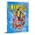 Invincible – Superhero Roleplaying Core Rulebook (english)