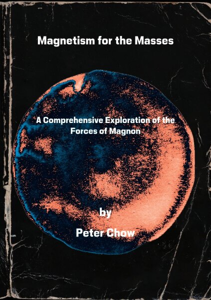 Cy_BORG RPG Kravat Magnetism for the Masses