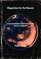 Cy_BORG RPG Kravat Magnetism for the Masses