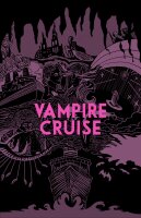 Zinequest RPG Vampire Cruise