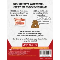Poesie für Neandertaler: Grab & Game