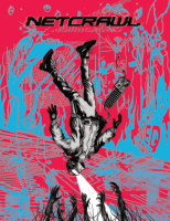 Netcrawl RPG Core Rulebook