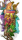 Battlezoo Ancestries Leshy Dragons 5E