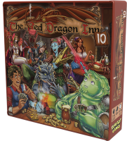 Red Dragon Inn 10
