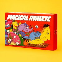 Magical Athlete (english)