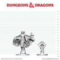 D&D Nolzurs Marvelous Minis W29 Gnome Warlock &...