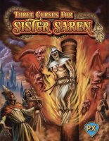 Three Curses for Sister Saren (english)
