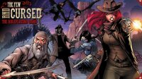 The Few and Cursed RPG (english)