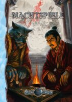 Splittermond: Machtspiele (deutsch)