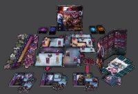 Shadowrun Takedown (english)