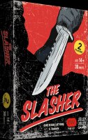The Slasher (english)