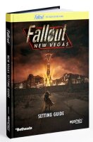 Fallout RPG New Vegas Setting Guide (english)