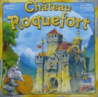 Chateau Roquefort (english)
