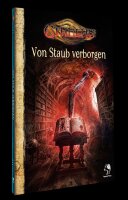 Cthulhu: Von Staub verborgen (Softcover) (deutsch)