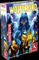 Wolfsmond (deutsch)