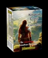 Kingdom Legacy Exploration (english)