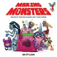 Making Monsters (english)