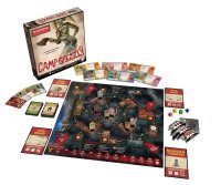 Camp Grizzly Second Edition (english)