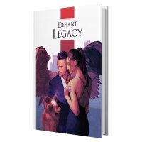 Defiant RPG Legacy (english)