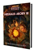 WFRSP - Imperiales Archiv 3 (deutsch)