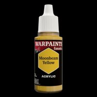 Moonbeam Yellow John Blanche Acrylic