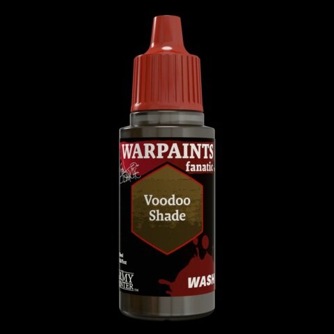 Voodoo Shade John Blanche Wash