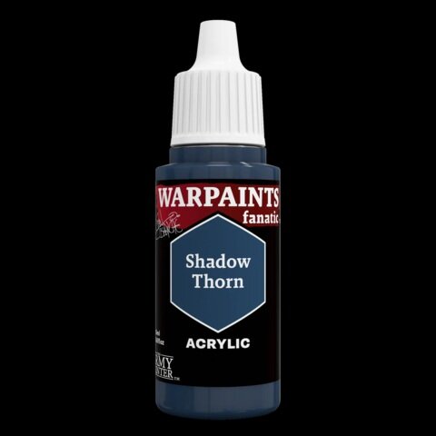 Shadow Thorn John Blanche Acrylic