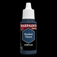 Shadow Thorn John Blanche Acrylic