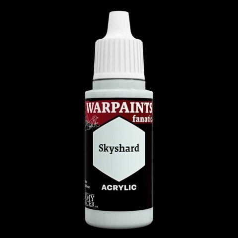 Skyshard John Blanche Acrylic