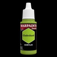 Gladeshard John Blanche Acrylic