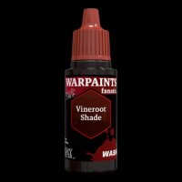Vineroot Shade John Blanche Wash
