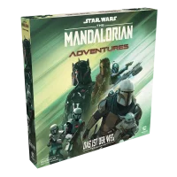 The Mandalorian™: Adventures – Das ist der Weg