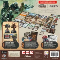 The Mandalorian™: Adventures – Das ist der Weg