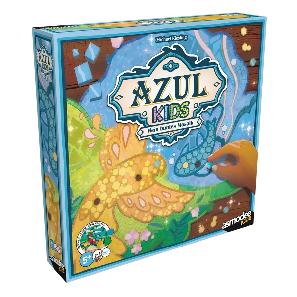 Azul Kids (deutsch)