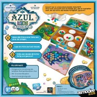 Azul Kids (deutsch)