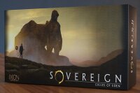 Sovereign Exiles of Eden (english)