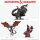 D&D Icons of the Realms Maddening Monsters of Ravenloft