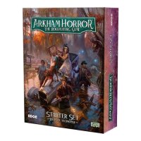 Arkham Horror RPG – Starter Set – Welcome to...