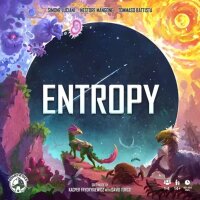 Entropy (english)