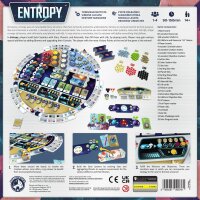Entropy (english)