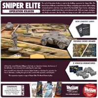 Sniper Elite Operation Kraken (english)