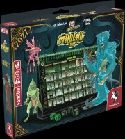 365 Abenteuer – Cthulhu 1927 [Kalender Edition 2027]