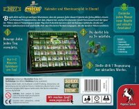 365 Abenteuer – Cthulhu 1927 [Kalender Edition 2027]